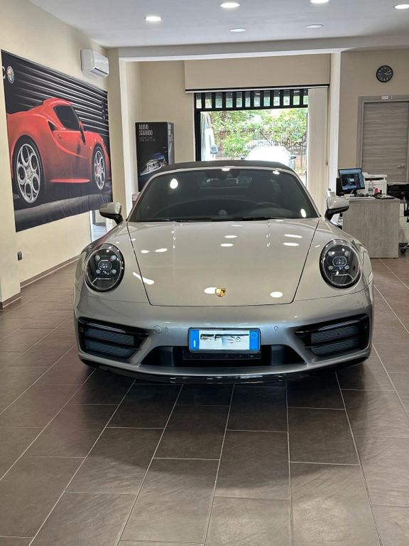 Image of Porsche 911