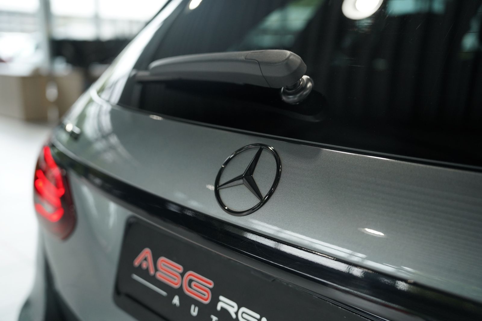 Mercedes Benz C 43 Amg