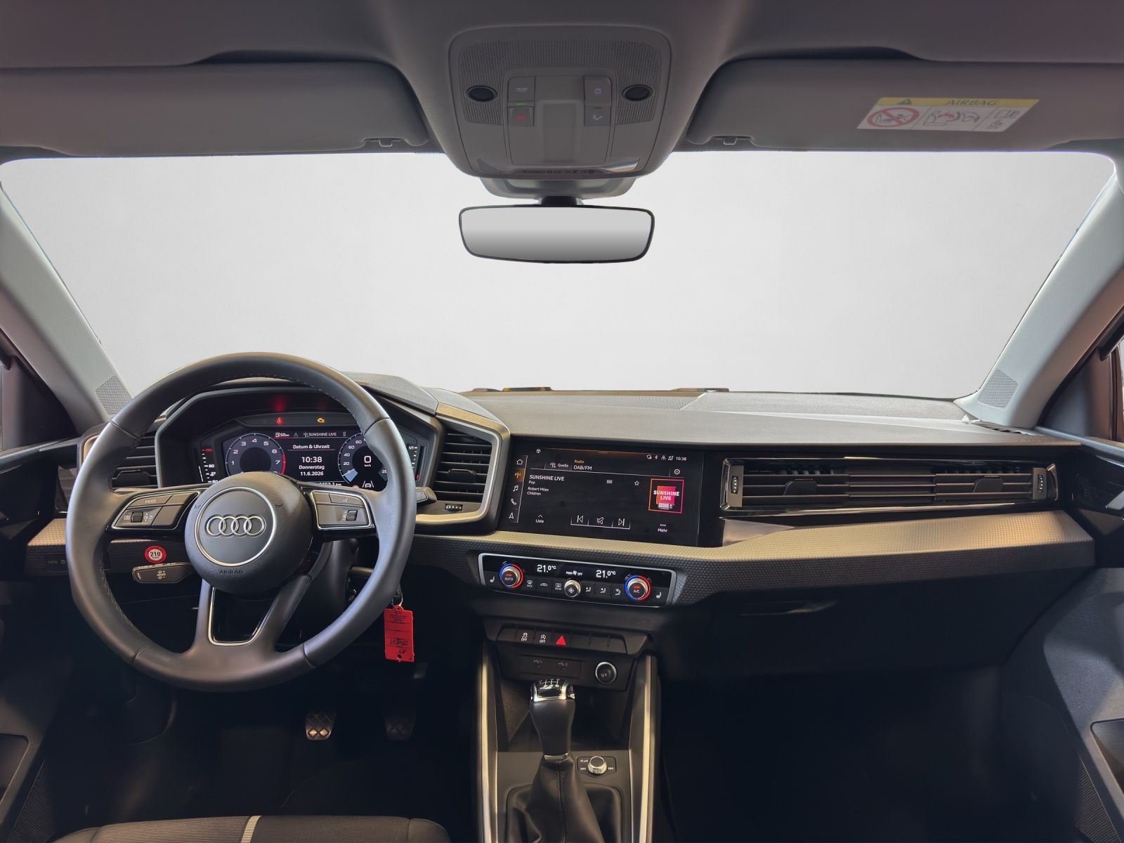 Audi A1 - Bild 4