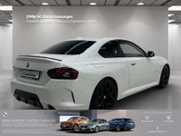 BMW 218 - Vorschau Bild 4