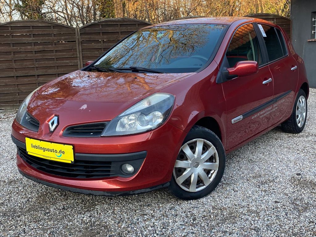 Angebot ansehen Renault Clio