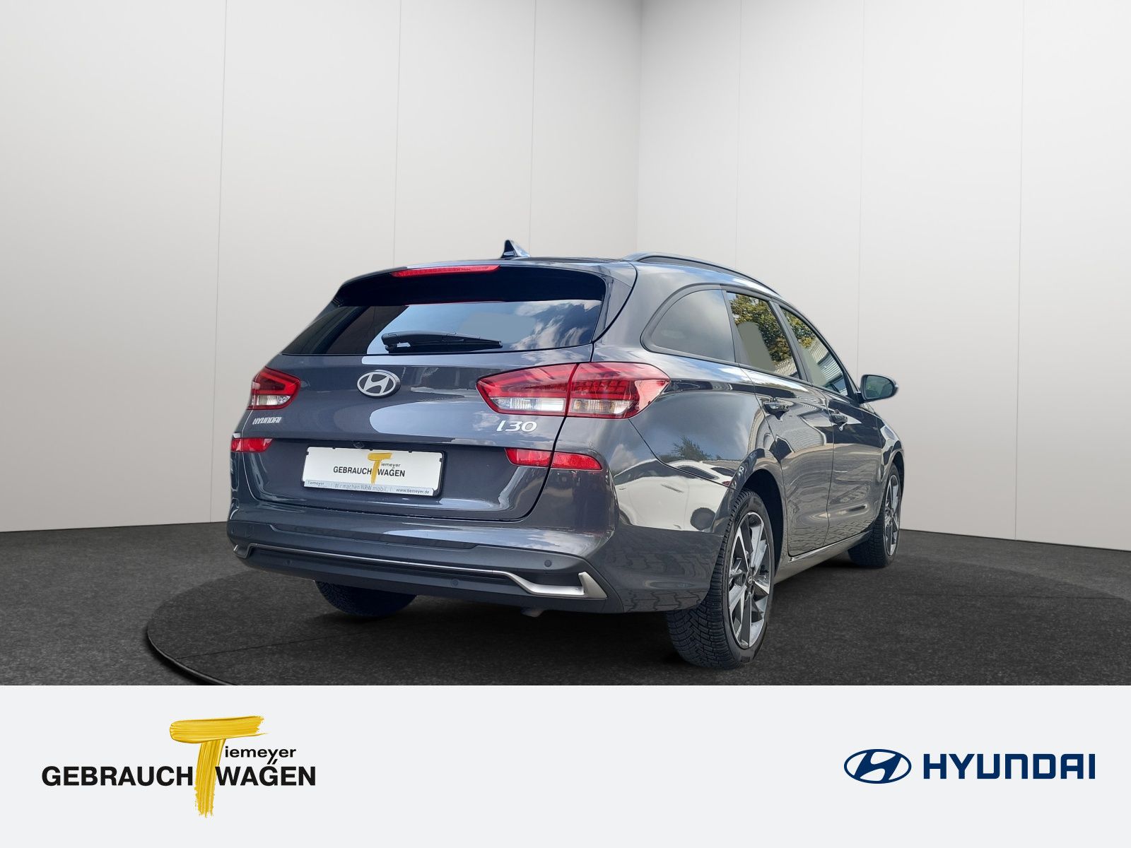 Hyundai i30 – Bild 5
