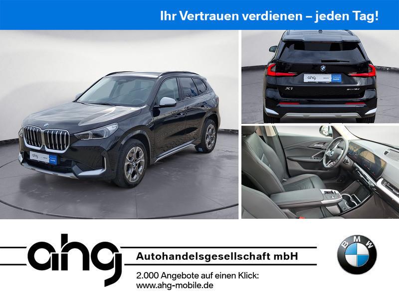 BMW X1 sDrive18d Steptronic Panorama AHK