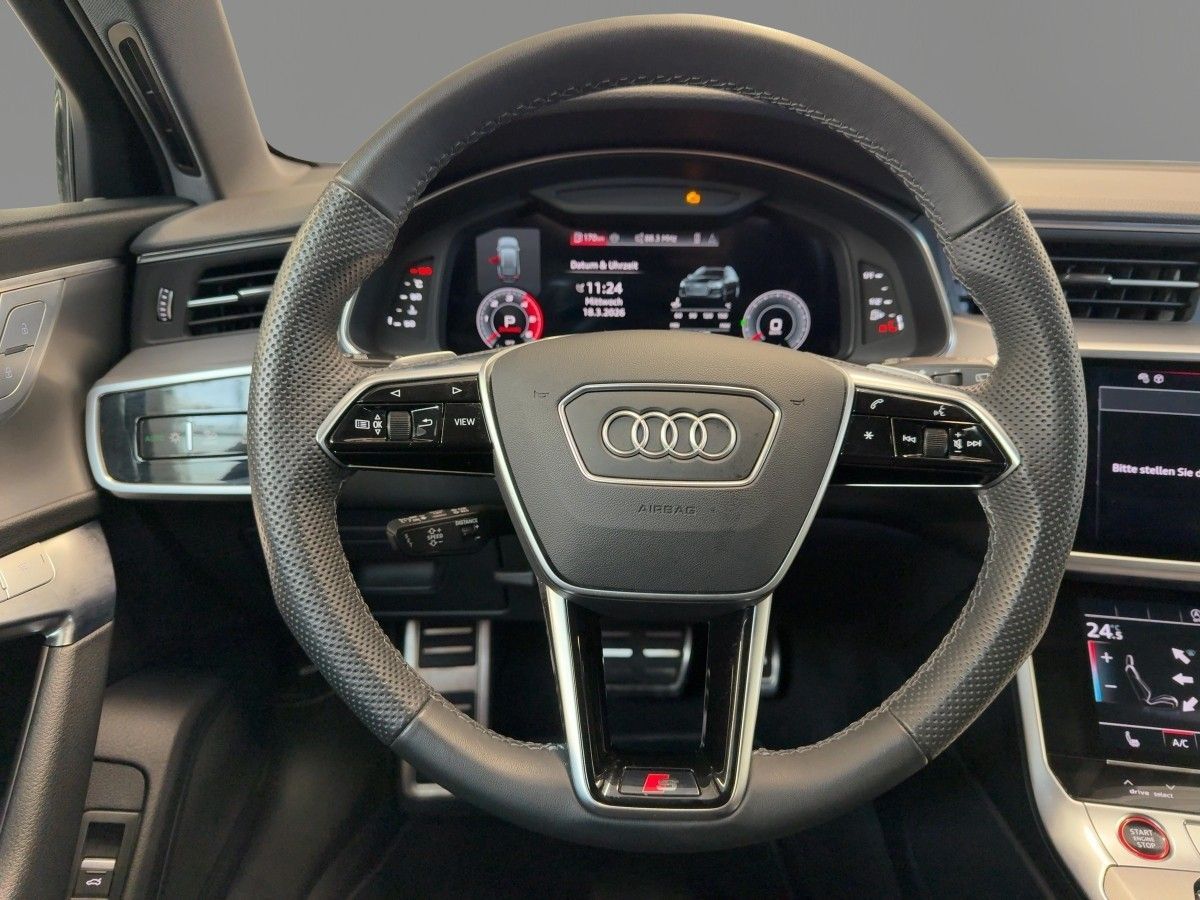 Audi S6 - Bild 12