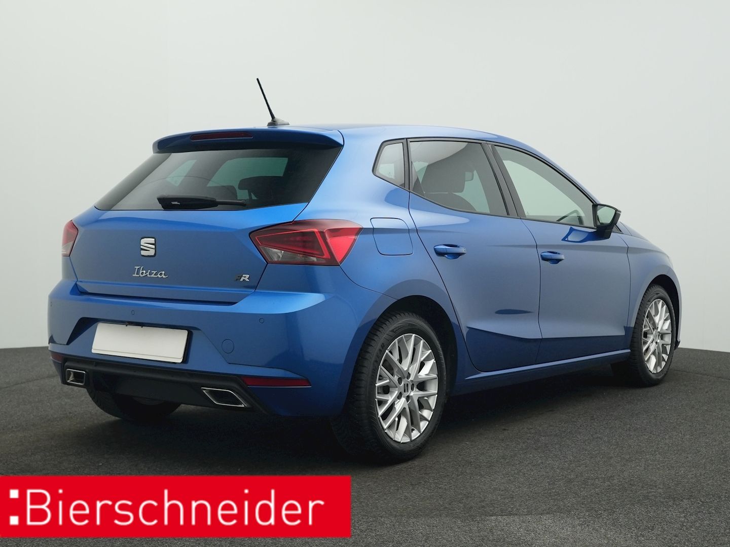 Seat Ibiza - Bild 6