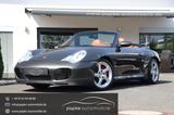Porsche 911 996 4S Cabrio  +XENON+NAVI+SITZHZG+VOLLEDER+ - Porsche 996: Cabrio, 4s