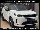 Land Rover Discovery Sport P200 R-Dynamic AWD*BLACK PACK* - Land Rover Discovery Sport Dynamic mit Benzin-Antrieb