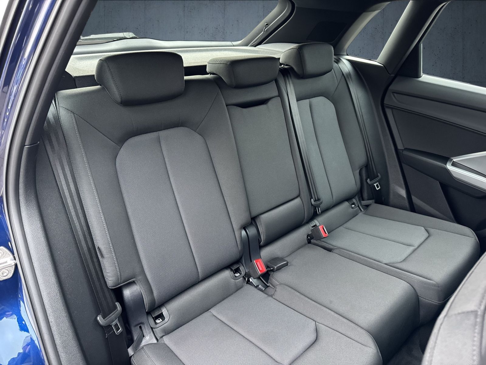 Audi Q3 - Bild 18