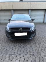Volkswagen VW Polo 1.2 (6R) 60 PS sehr gepflegt - Volkswagen: G60