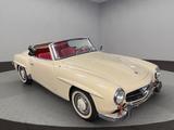 Mercedes-Benz 190 SL - Offers