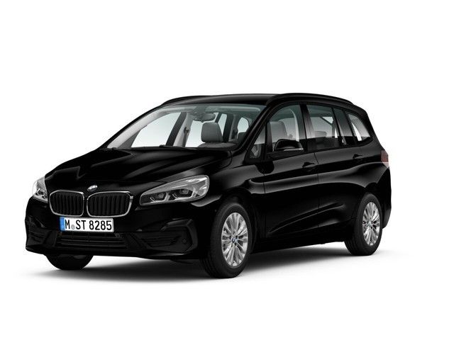 Image of BMW 218 Gran Tourer
