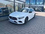 Mercedes-Benz A 250e AMG-Line - Mercedes-Benz: Plug-In Hybrid, Limousine