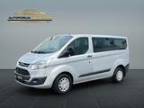 Ford Transit Custom Kombi 310 L1 Trend 9 Sitzer - Ford Transit SUV