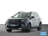 Citroën C5 Aircross Max Hybrid  NAVI/PANO/CAM/STHZ - Citroën C5 Aircross MAX mit Hybrid-Antrieb (Benzin/Elektro)