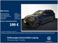 Volkswagen T-Cross - Vorschau Bild 1