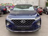 Hyundai Santa Fe Premium 4WD - gebrauchte Hyundai SANTA FE aus dem Jahr 2020