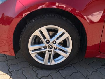 Bild 20 Toyota Corolla Tour. Sports*ACC*KAMERA*KLIMAAUTO*1.HAND