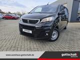 Peugeot Expert Kasten Premium L2 HDI 120 AHK Spurhalteas - Peugeot Expert: L1h1