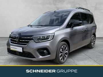 Renault Kangoo TECHNO TCe 130 EDC KLIMA+LED+PDC+DAB+NAVI