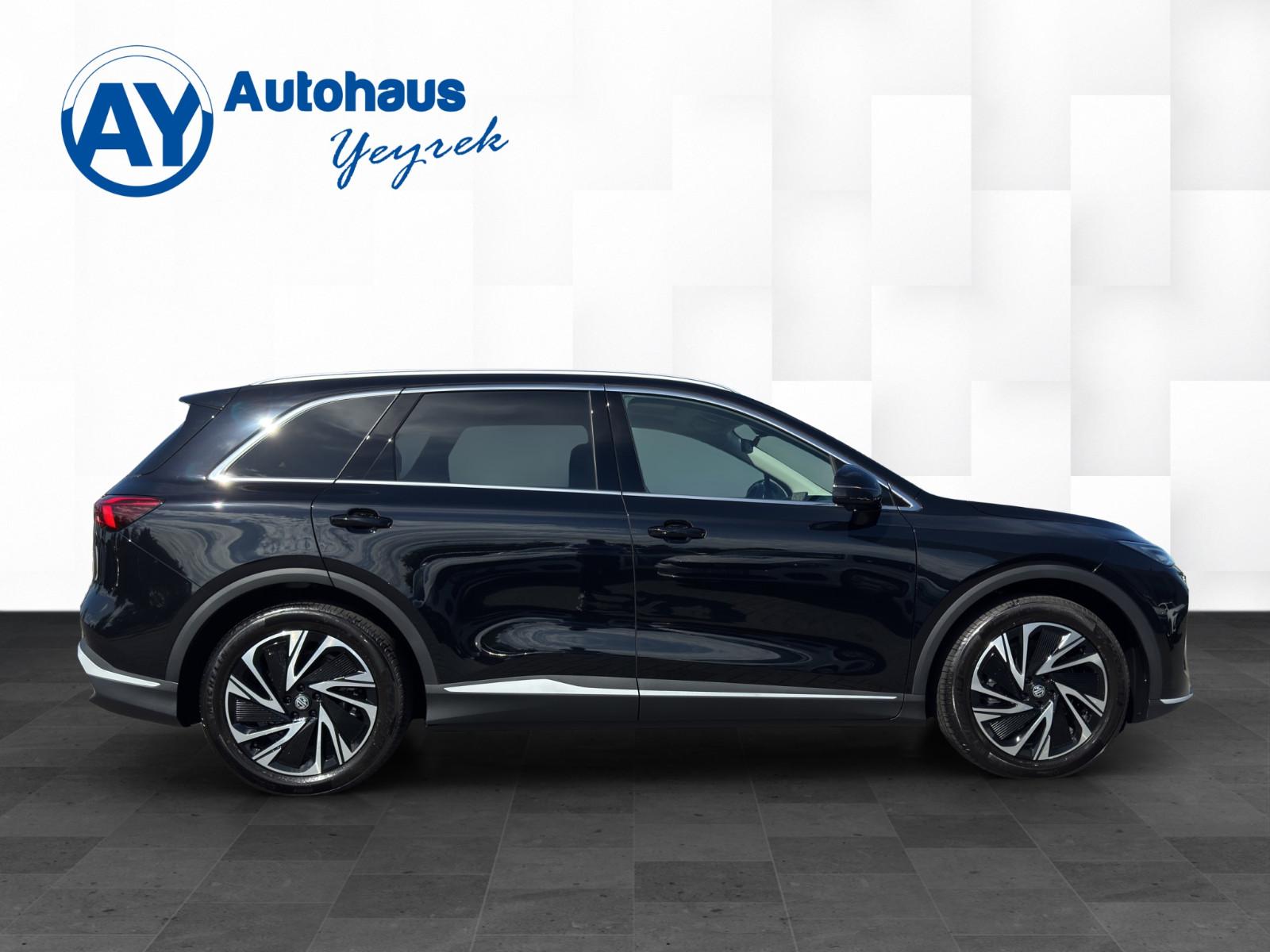 MG S6 EV Luxury AWD !SOFORT! 360°PANO*4xSHZ*HUD*