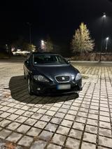 Seat Leon FR 1.8 TSI - Seat Leon aus 2011: Fr