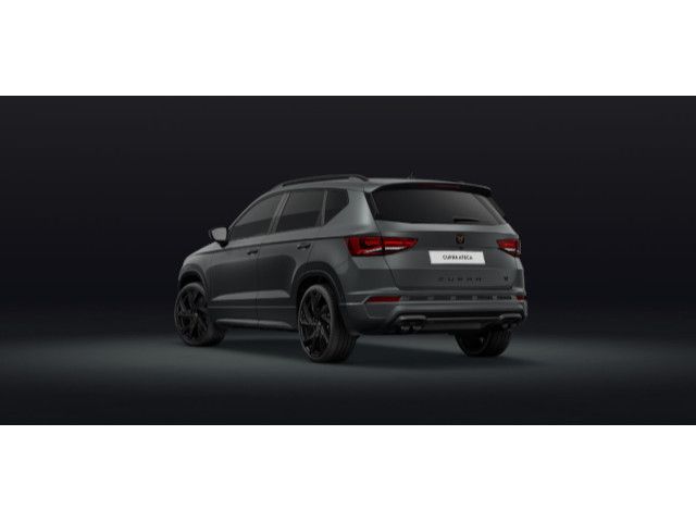 Cupra Ateca - Bild 4