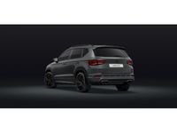 Cupra Ateca - Vorschau Bild 4