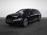 Volkswagen Arteon Shooting Brake 2.0 TDI DSG 4MOTION R line - Volkswagen Arteon: Schwarz, Kombi