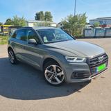 Audi Q5 50 TDI V6 | Absolute Vollausstattung | Matrix - Audi Q5: Vollausstattung