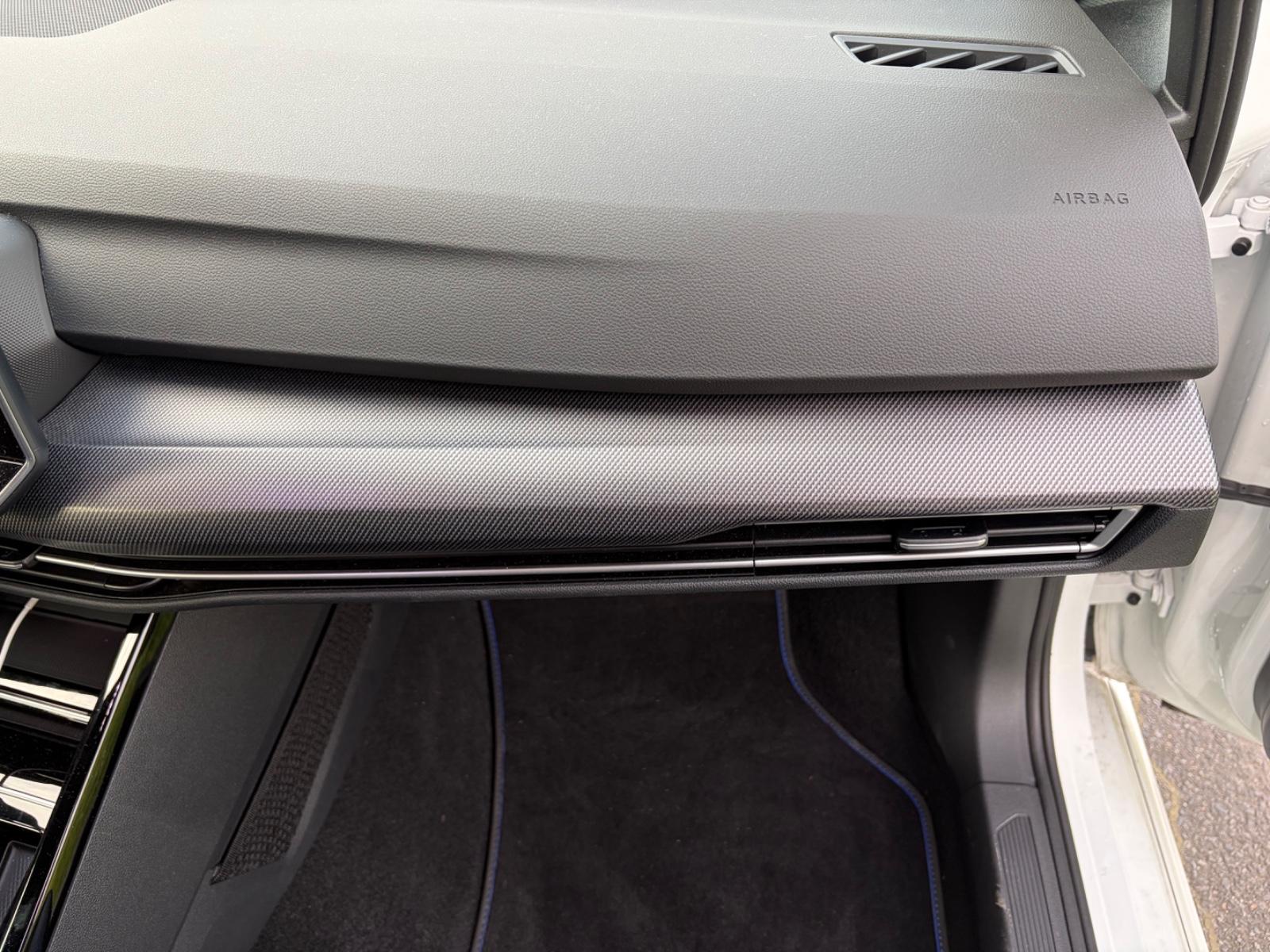 Volkswagen Golf R Performance Paket, миниатюра 14