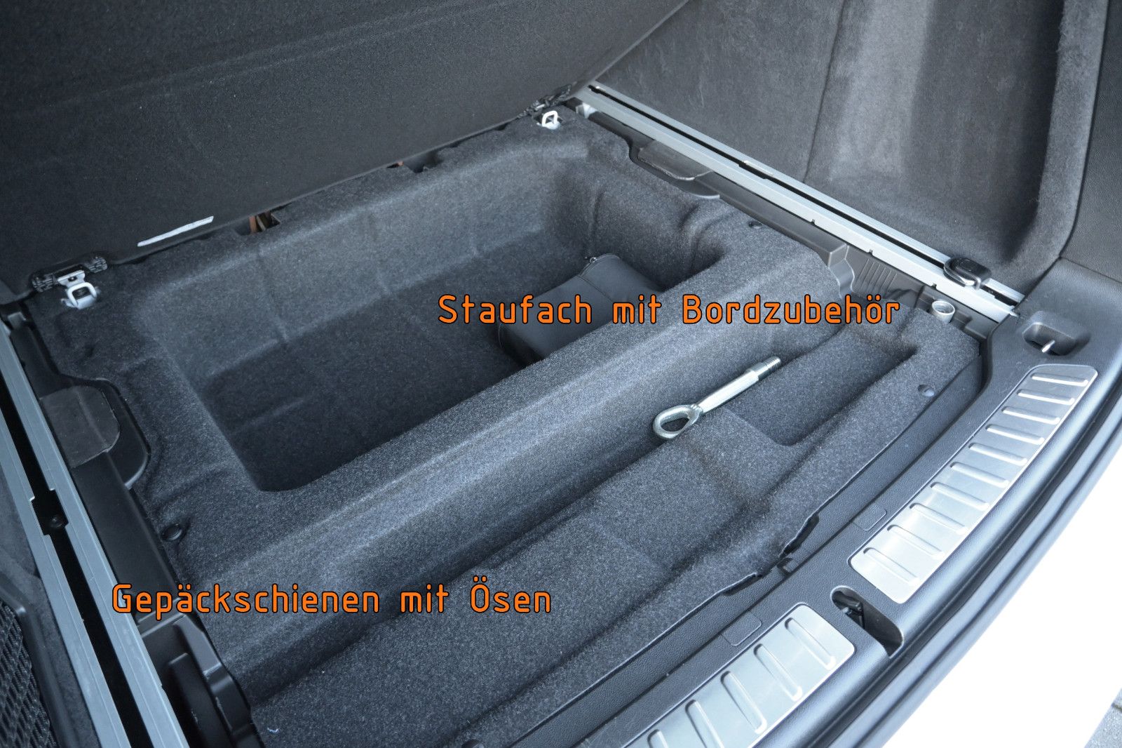 Fahrzeugabbildung BMW X3 xDrive30d M-Sport °ACC°AHK°M-SITZE°STANDHZ°HK