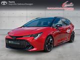 Toyota Corolla TS 2.0 Hybrid GR Sport *MATRIX-LED*EL - Toyota Corolla: GR Sport