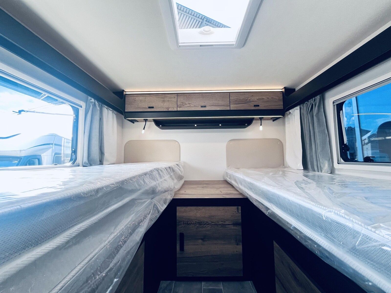 Fahrzeugabbildung XGO Dynamic 95G Modell 2027