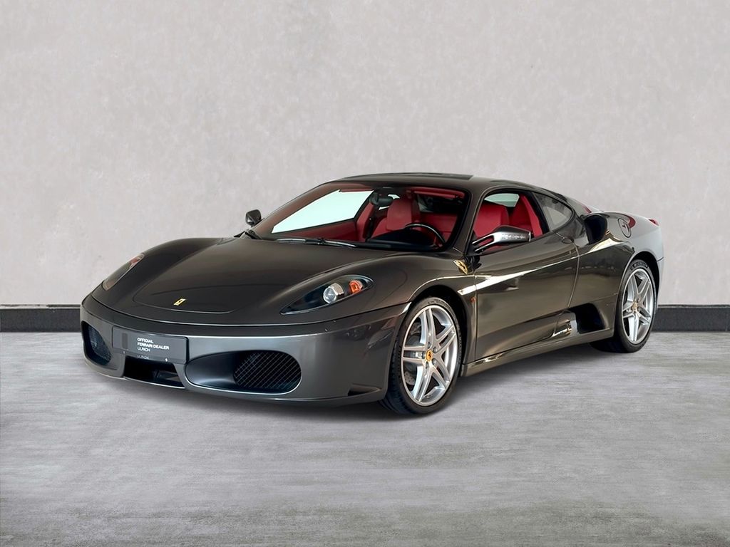 Ferrari F430