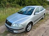 Skoda Octavia 2.0 FSI - Skoda: Fsi