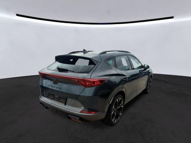 Cupra Formentor VZ 1.4 e-HYBRID DSG Navi AHK Voll-LED foto 4