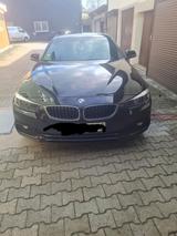 BMW Seria 418 Grand coupe - BMW 418 Gebrauchtwagen