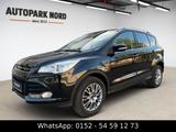 Ford Kuga Titanium/AHK/SHZ/TEMP/PDC/2.Hand - Ford Kuga Gebrauchtwagen in Hannover