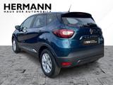 Renault Captur 0.9 TCe 90 eco² ENERGY Limited LED*LM - gebrauchte Renault Captur aus dem Jahr 2018
