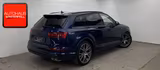 Audi Q7 50 TDI qu S line 7SITZ+PANO+22Z+LUFT+AHK+SOFT - Audi Q7: Line