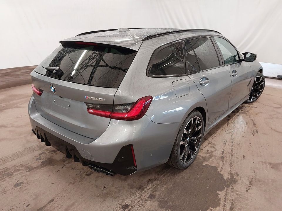 BMW M340i - Bild 2