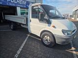 Ford Transit 93TSD/ALLWETTERREIFEN/FG-NR12 - Ford aus 2001