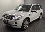 Andere Land Rover Freelander 2 Facelift * 190 PS ... - Andere in Bielefeld