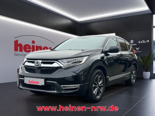 Honda CR-V 2.0 HYBRID Elegance RÜCKFAHRKAMERA PDC NAVI