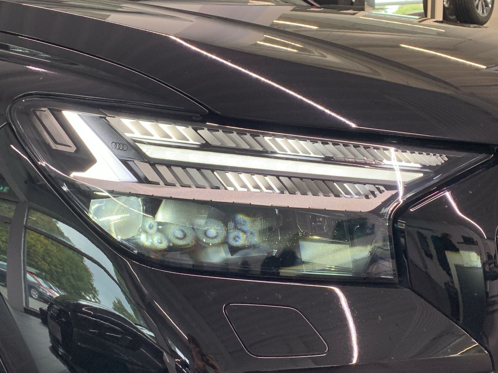 Audi Q4 e-tron - Bild 5