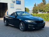 BMW 220 d Cabrio M-Sport*Leder*Memory*Navi* - BMW 220 Gebrauchtwagen in Berlin