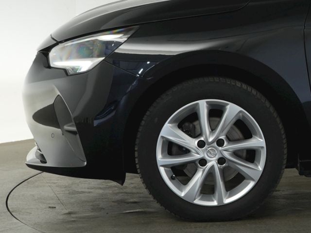 Corsa F ELEGANCE+BLUETOOTH+KLIMA+SITZ-/LENKRADHE