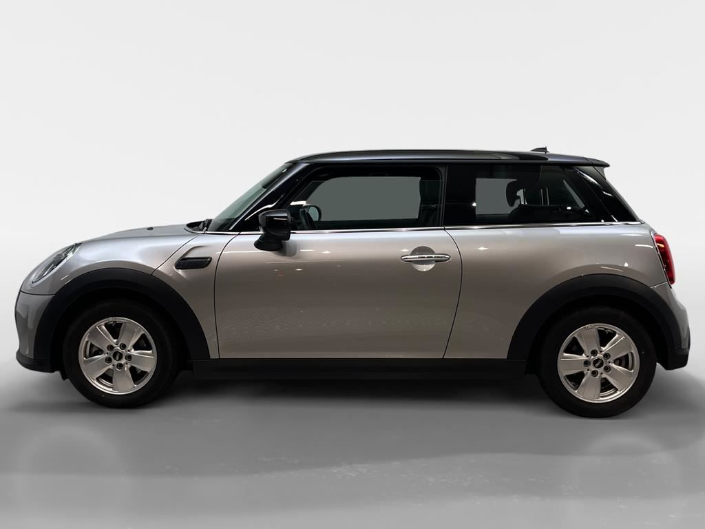 MINI Cooper 2023