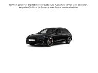 Audi A4 - Vorschau Bild 4