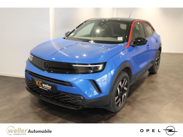 Opel Mokka — hlavná fotografia